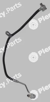 Alanko 10921116 — Oil Pipe, charger