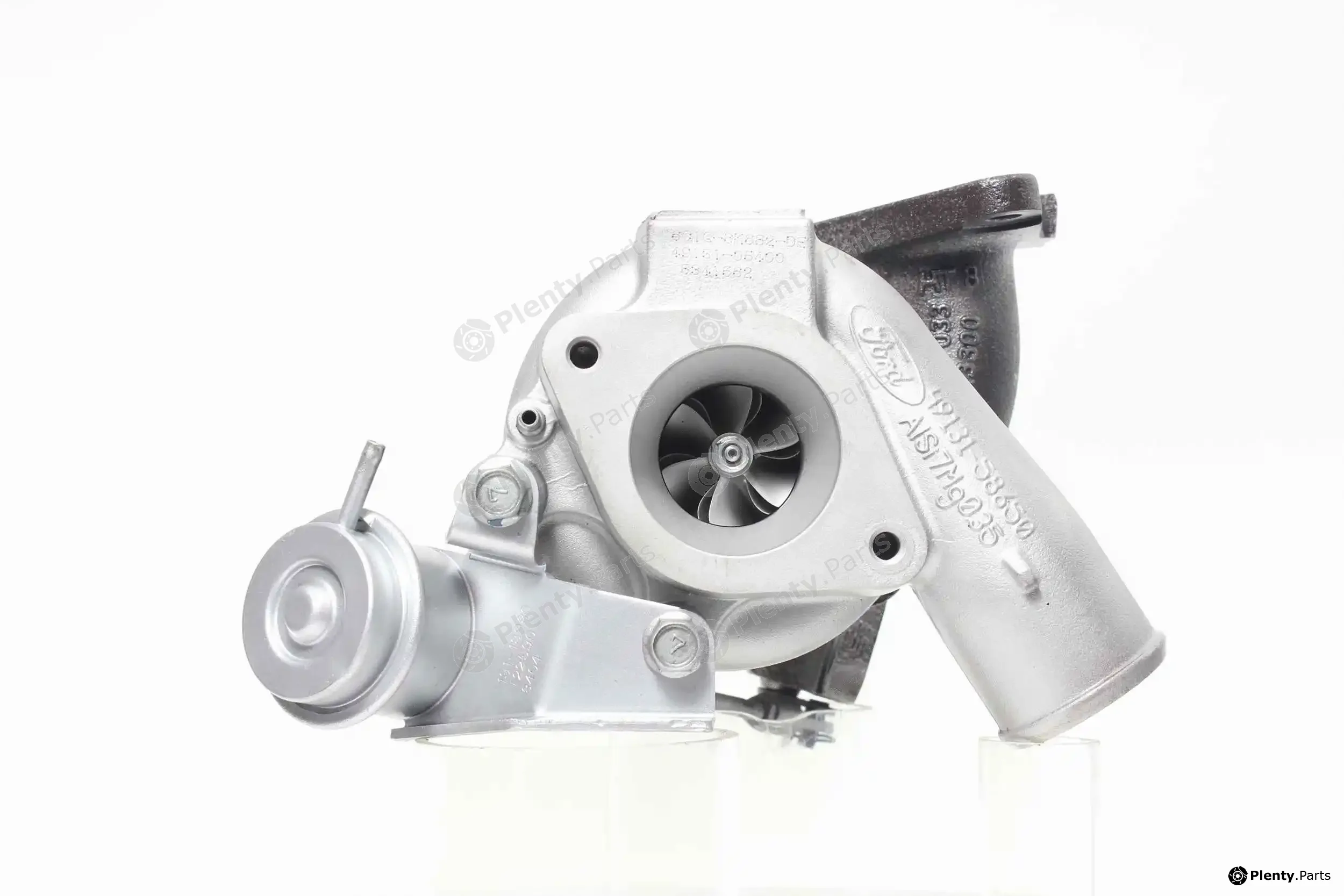 Alanko 11901285 — Charger, charging (supercharged/turbocharged)