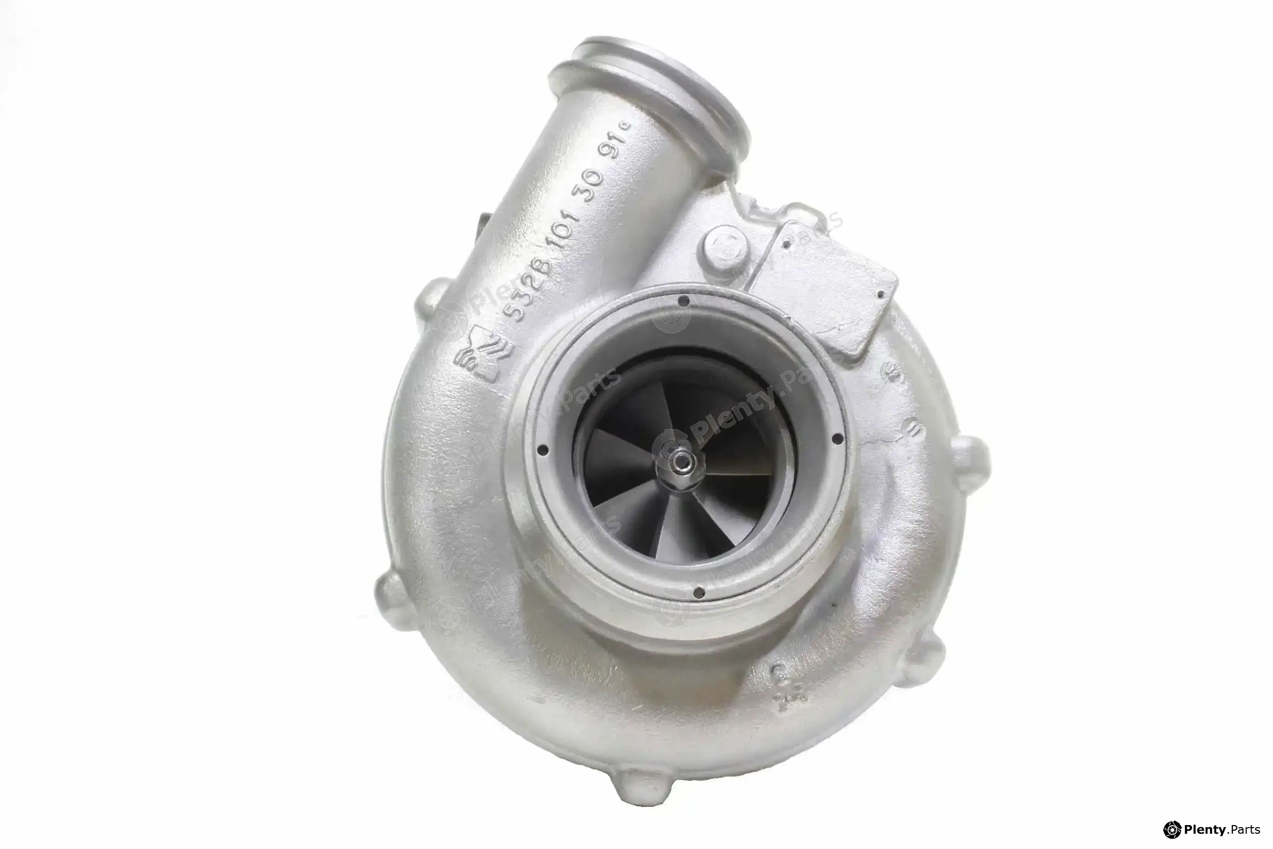 Alanko 11900052 — Charger, charging (supercharged/turbocharged)