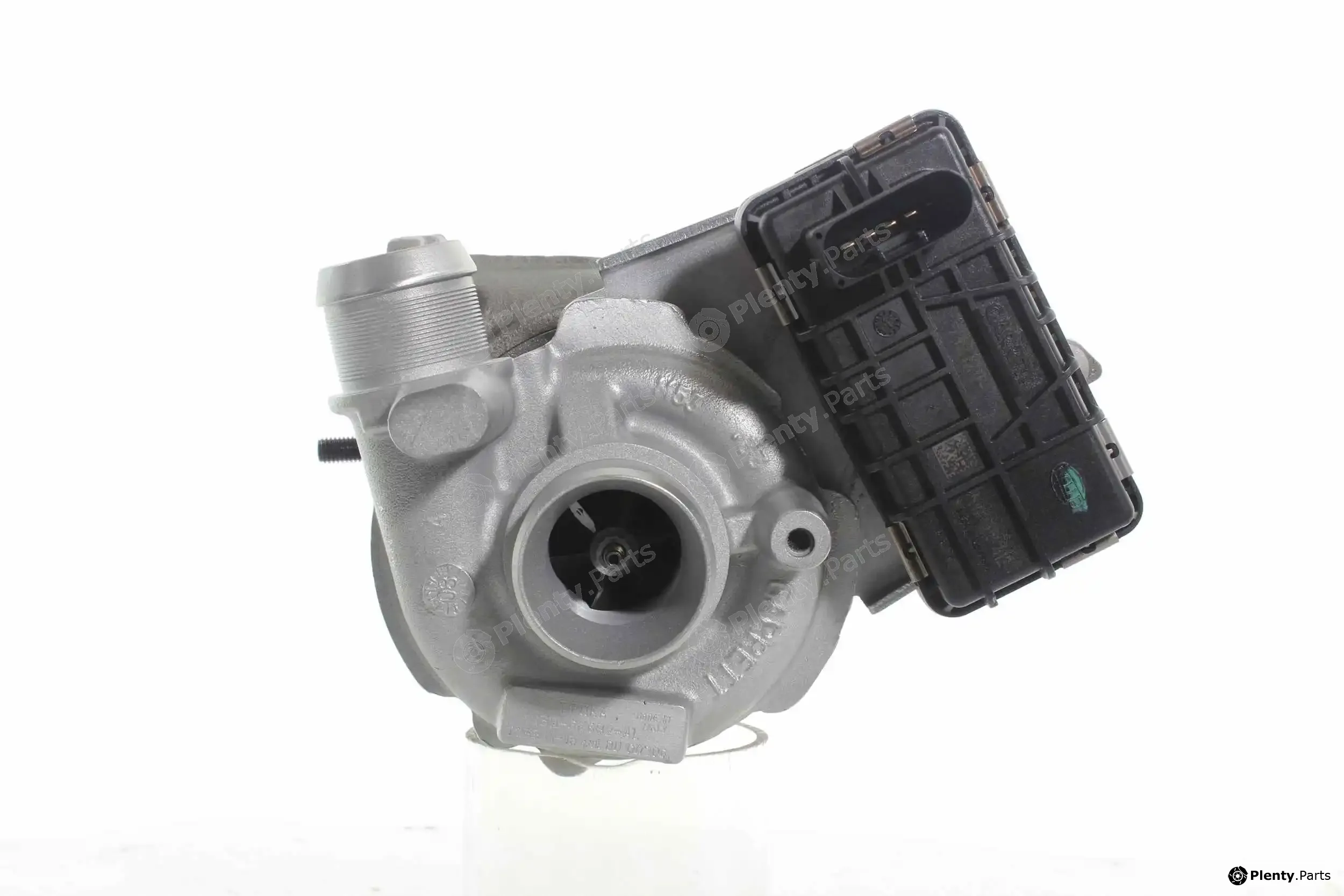 Alanko 11901217 — Charger, charging (supercharged/turbocharged)