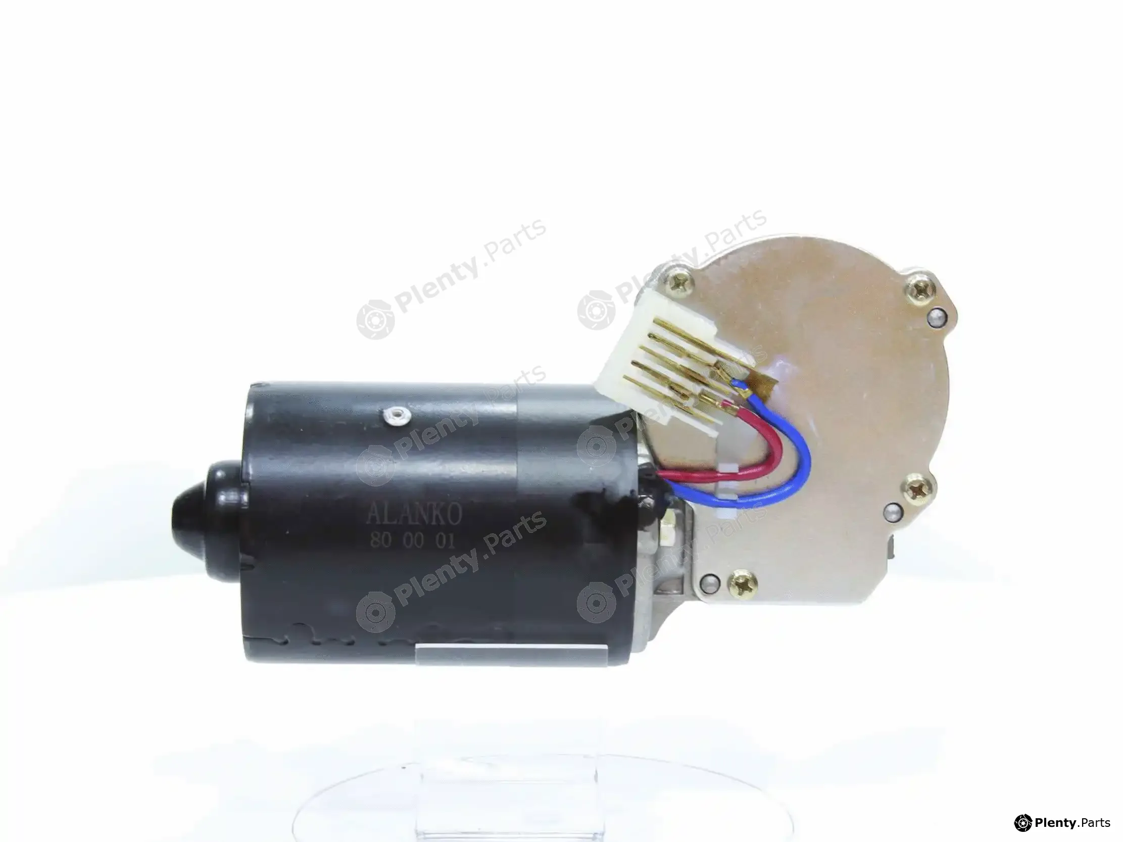 Alanko 10800001 — Wiper Motor