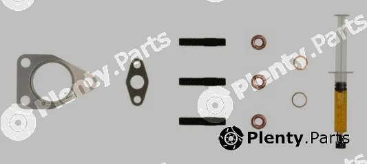 Alanko 10920585 — Mounting Kit, charger