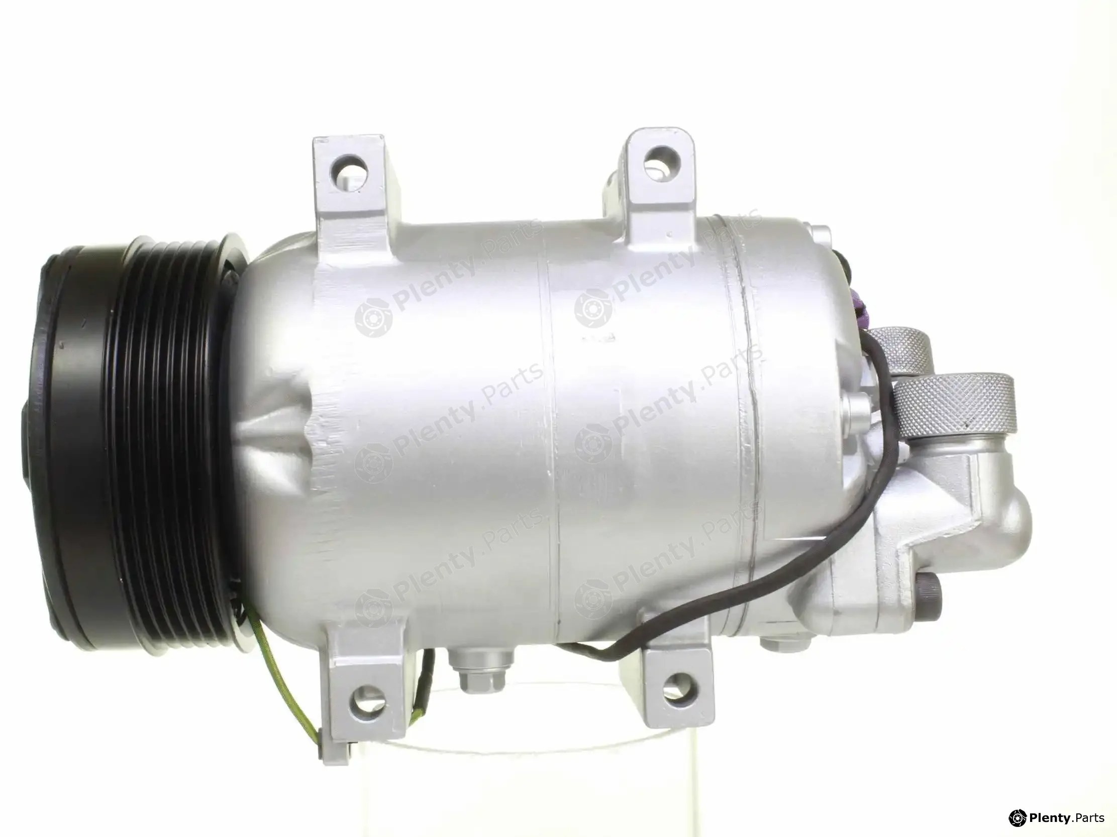 Alanko 10550037 — Compressor, air conditioning