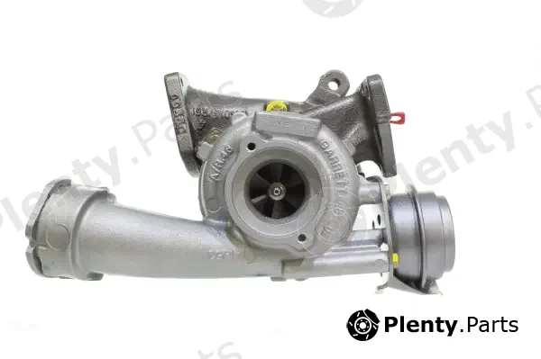 Alanko 11900068 — Charger, charging (supercharged/turbocharged)