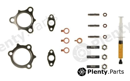 Alanko 10920663 — Mounting Kit, charger