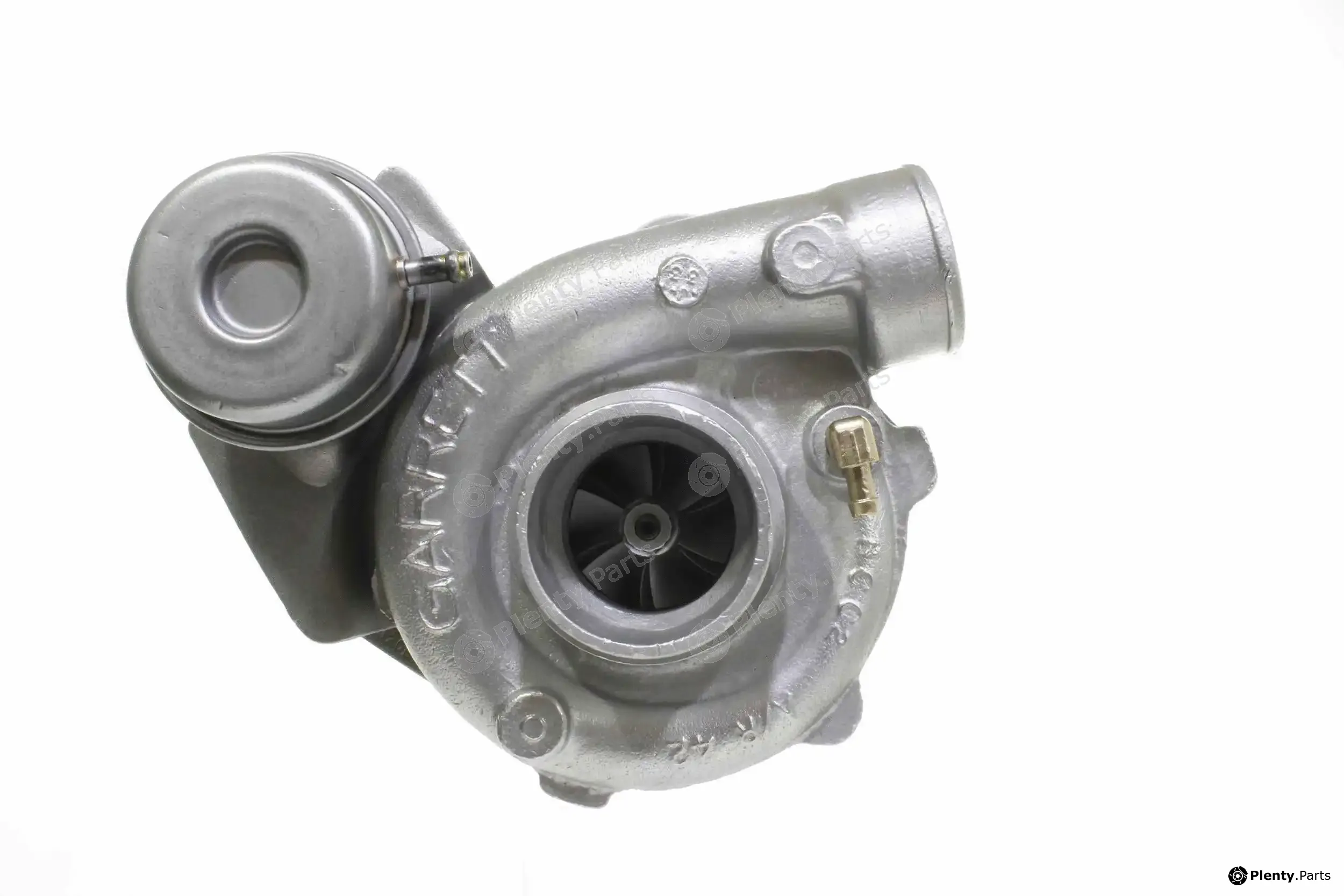 Alanko 11900448 — Charger, charging (supercharged/turbocharged)