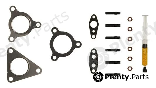 Alanko 10920566 — Mounting Kit, charger
