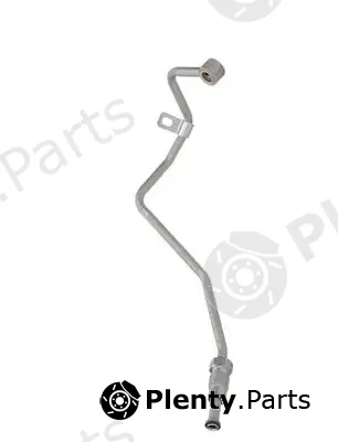 Alanko 10921210 — Oil Pipe, charger