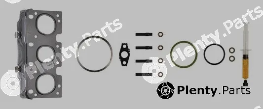 Alanko 10920873 — Mounting Kit, charger