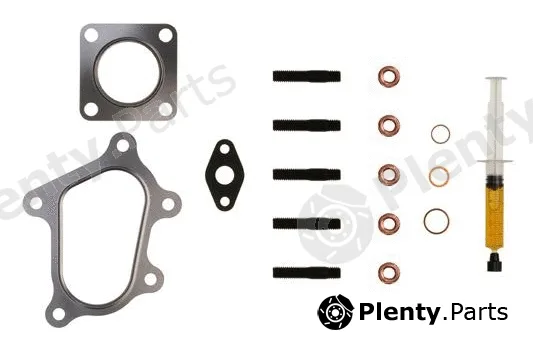 Alanko 10920492 — Mounting Kit, charger