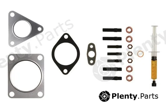 Alanko 10920638 — Mounting Kit, charger