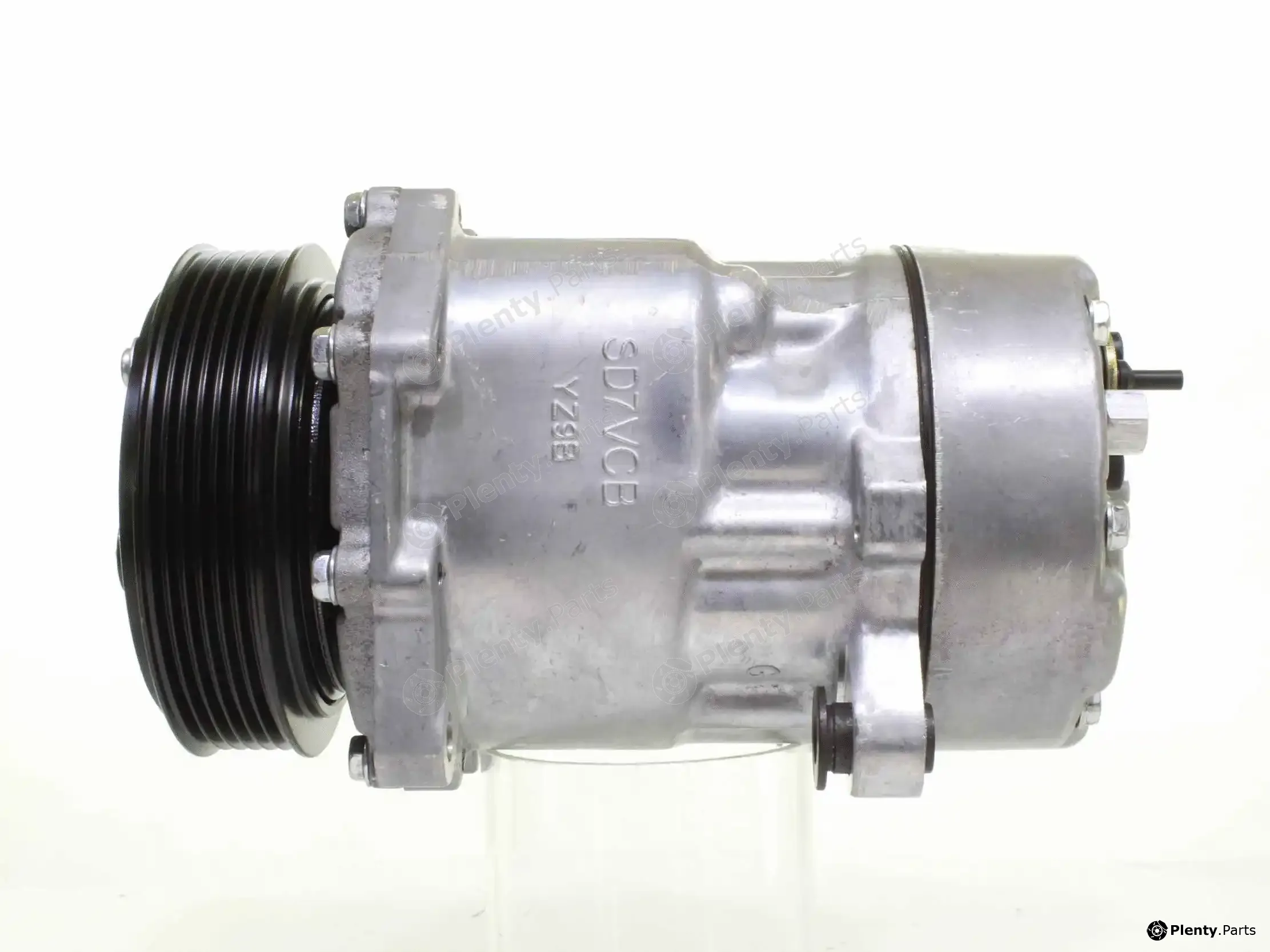 Alanko 10550115 — Compressor, air conditioning