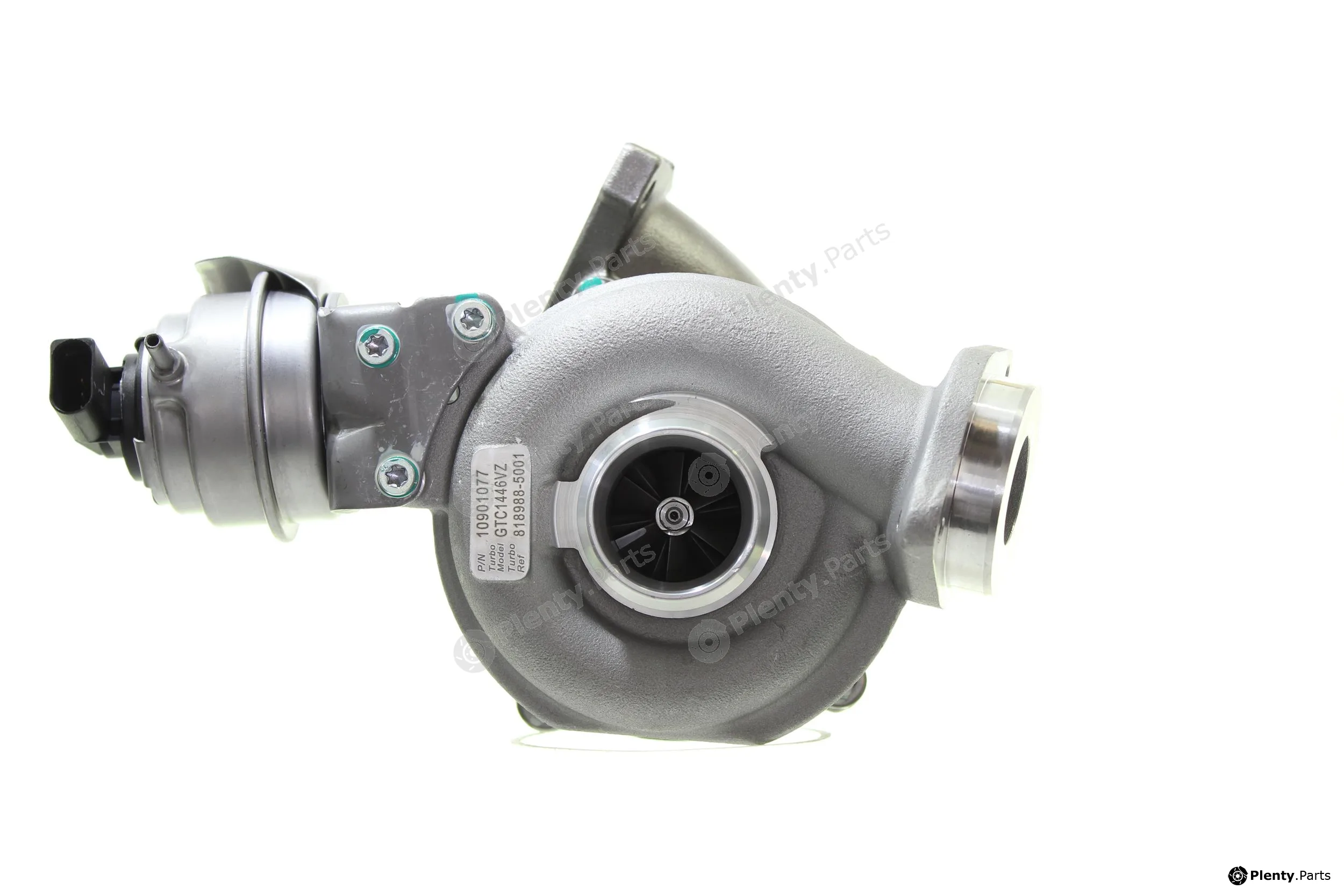 Alanko 10901077 — Charger, charging (supercharged/turbocharged)