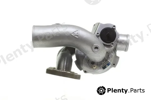 Alanko 10900269 — Charger, charging (supercharged/turbocharged)