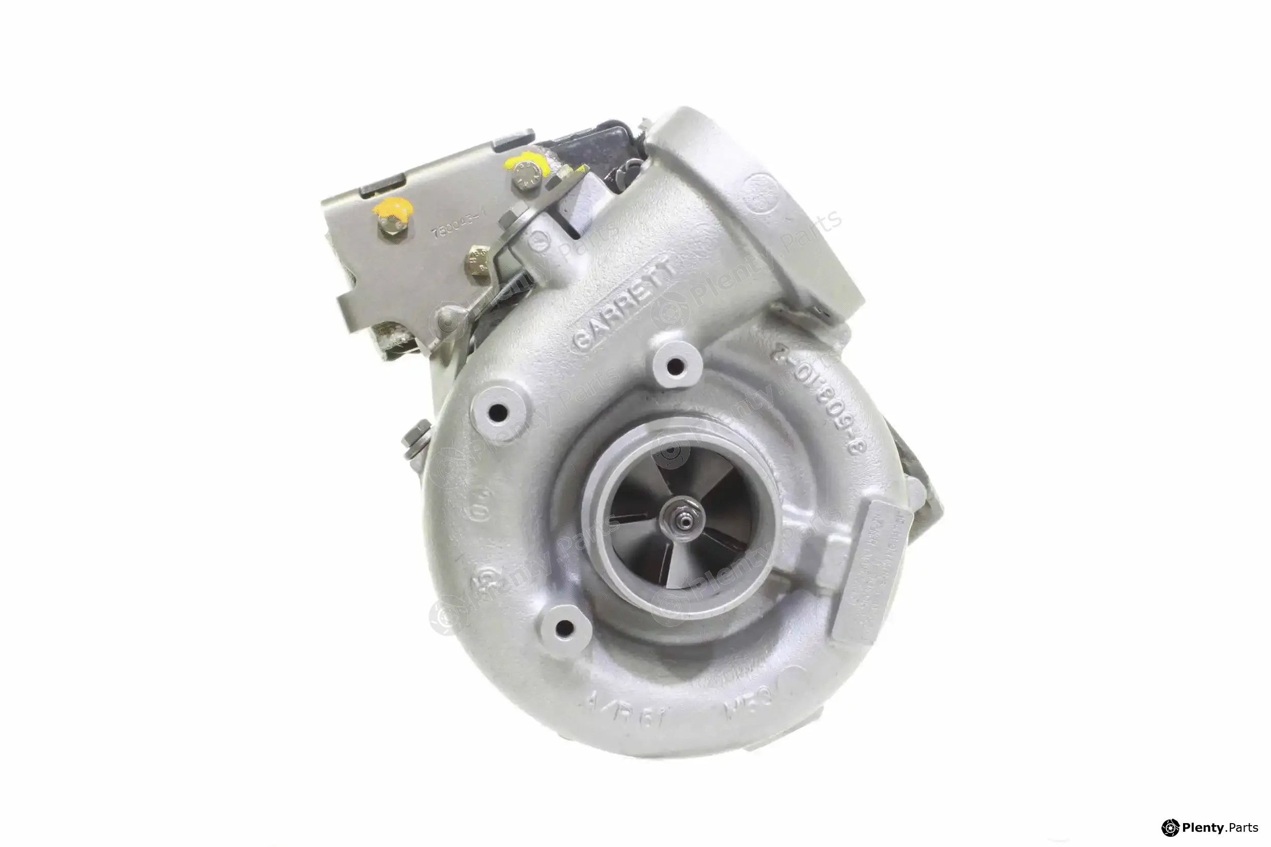 Alanko 11900641 — Charger, charging (supercharged/turbocharged)