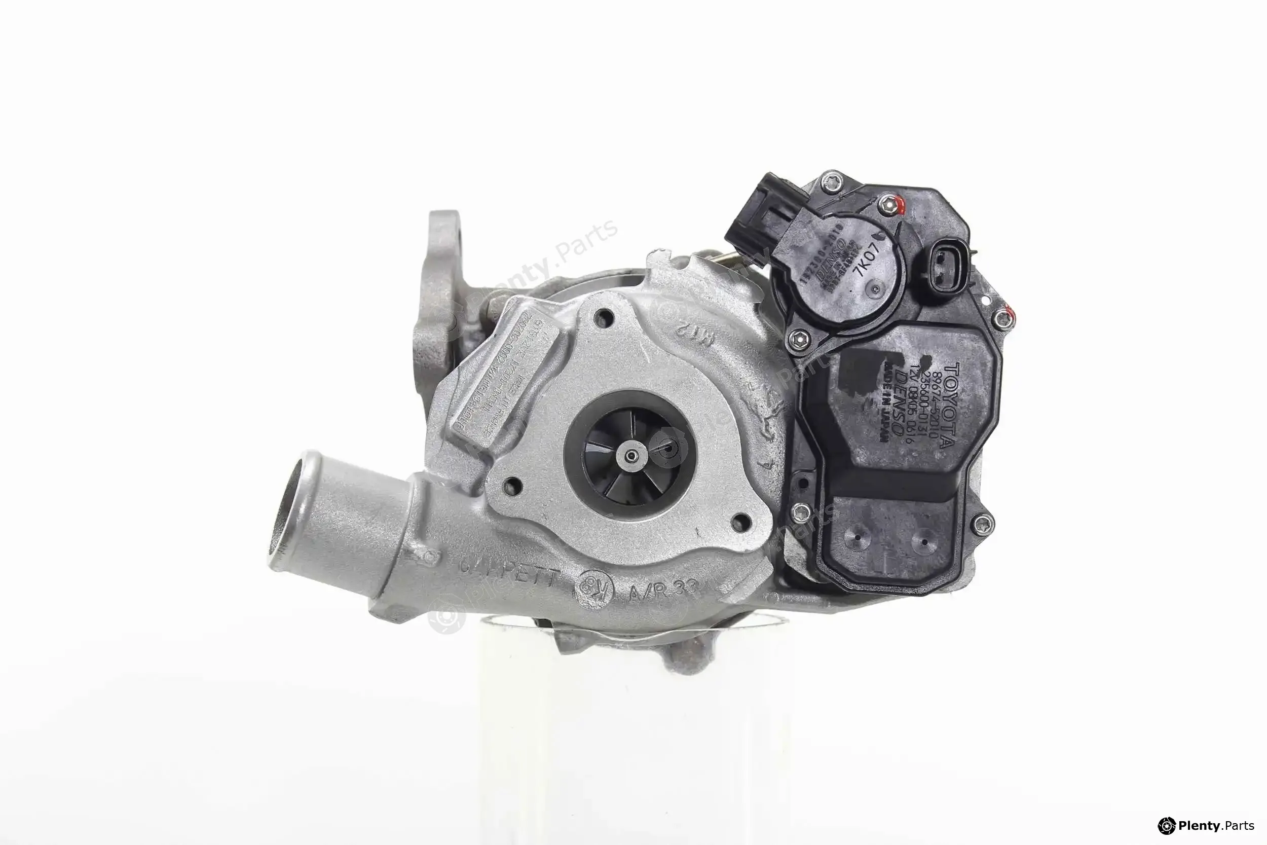 Alanko 11901474 — Charger, charging (supercharged/turbocharged)