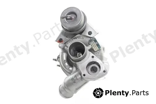 Alanko 10901339 — Charger, charging (supercharged/turbocharged)