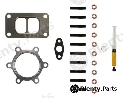 Alanko 10920579 — Mounting Kit, charger