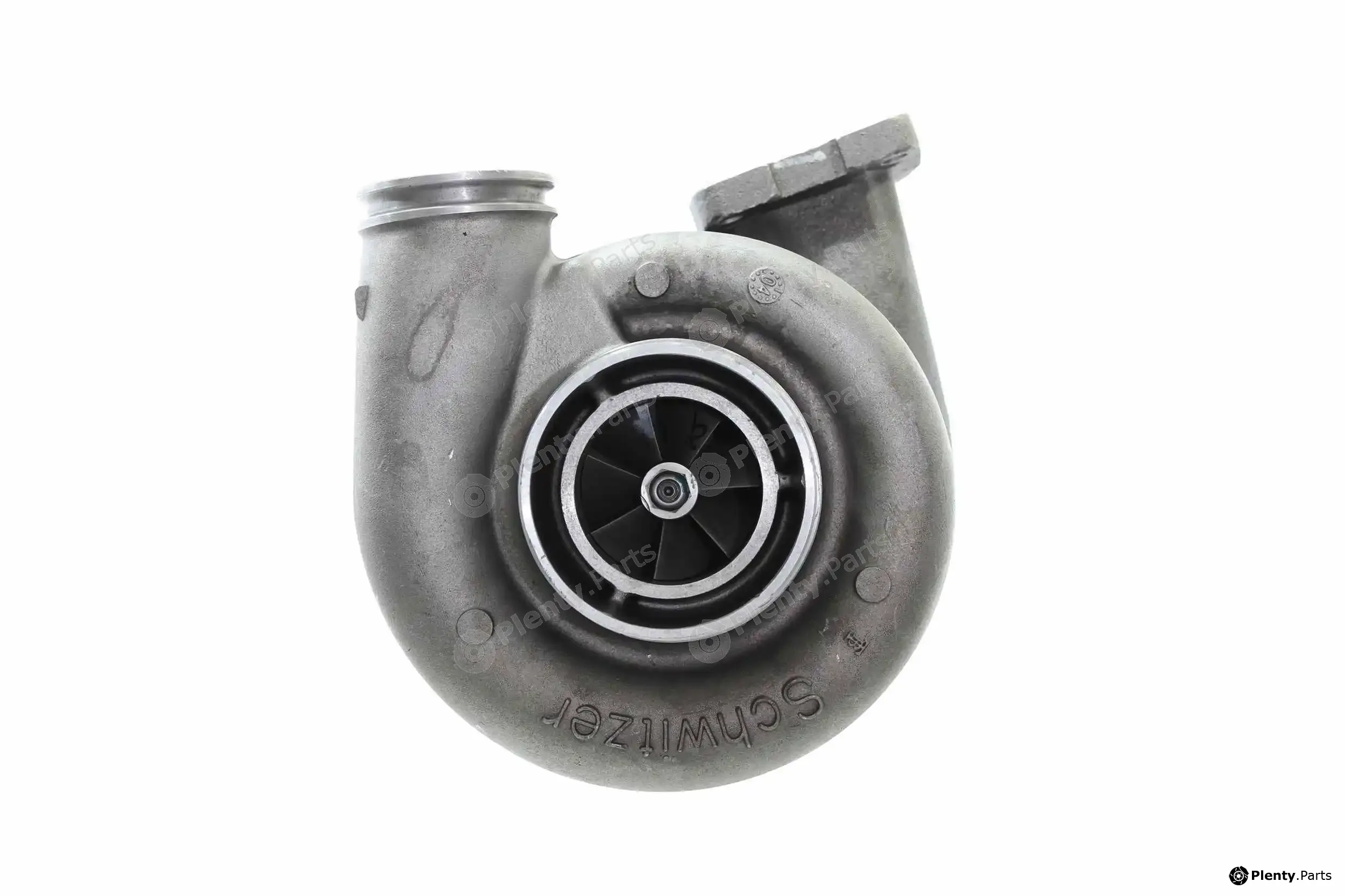 Alanko 11900682 — Charger, charging (supercharged/turbocharged)