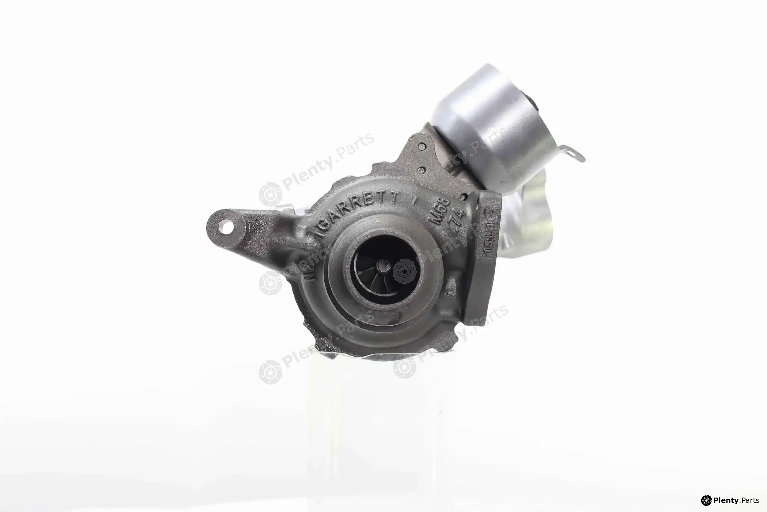 Alanko 11901458 — Charger, charging (supercharged/turbocharged)