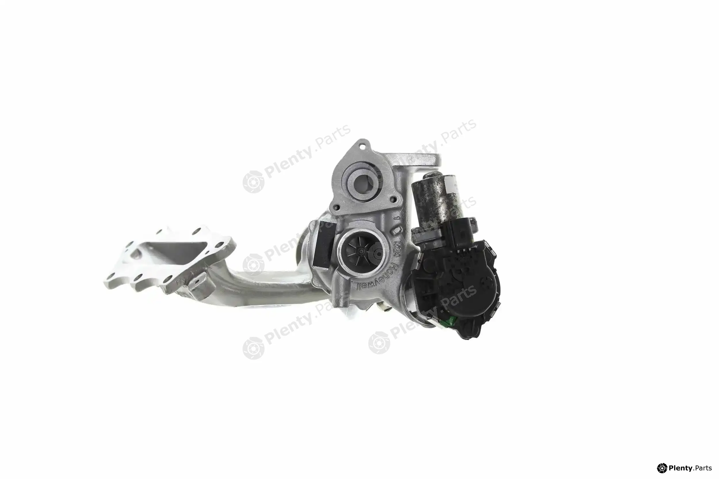 Alanko 11901404 — Charger, charging (supercharged/turbocharged)
