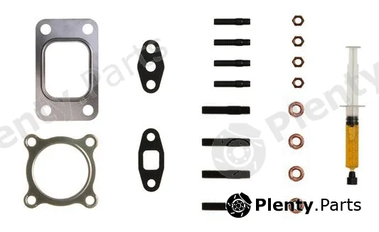 Alanko 10920389 — Mounting Kit, charger