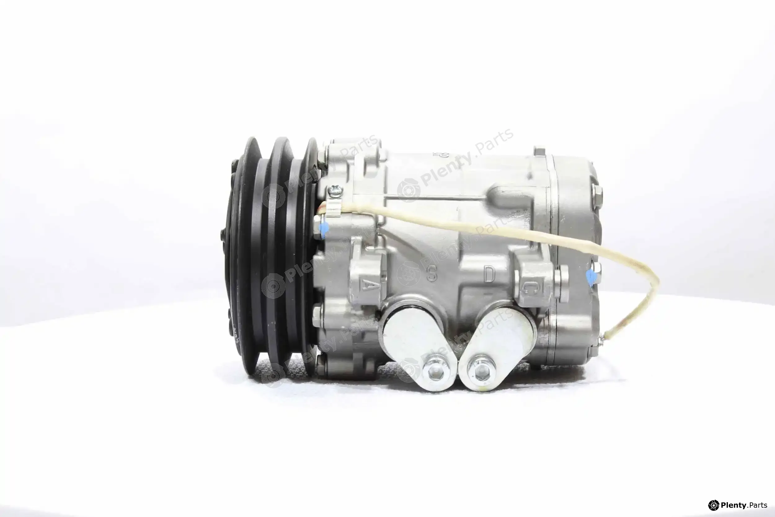 Alanko 10550433 — Compressor, air conditioning