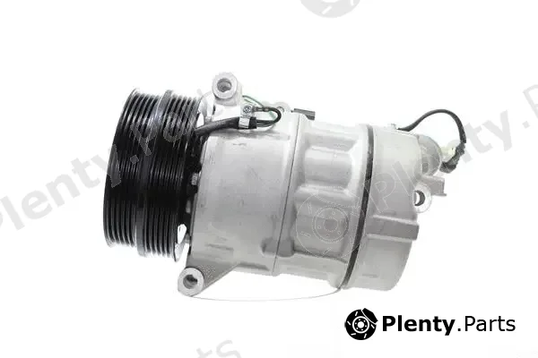 Alanko 10552179 — Compressor, air conditioning