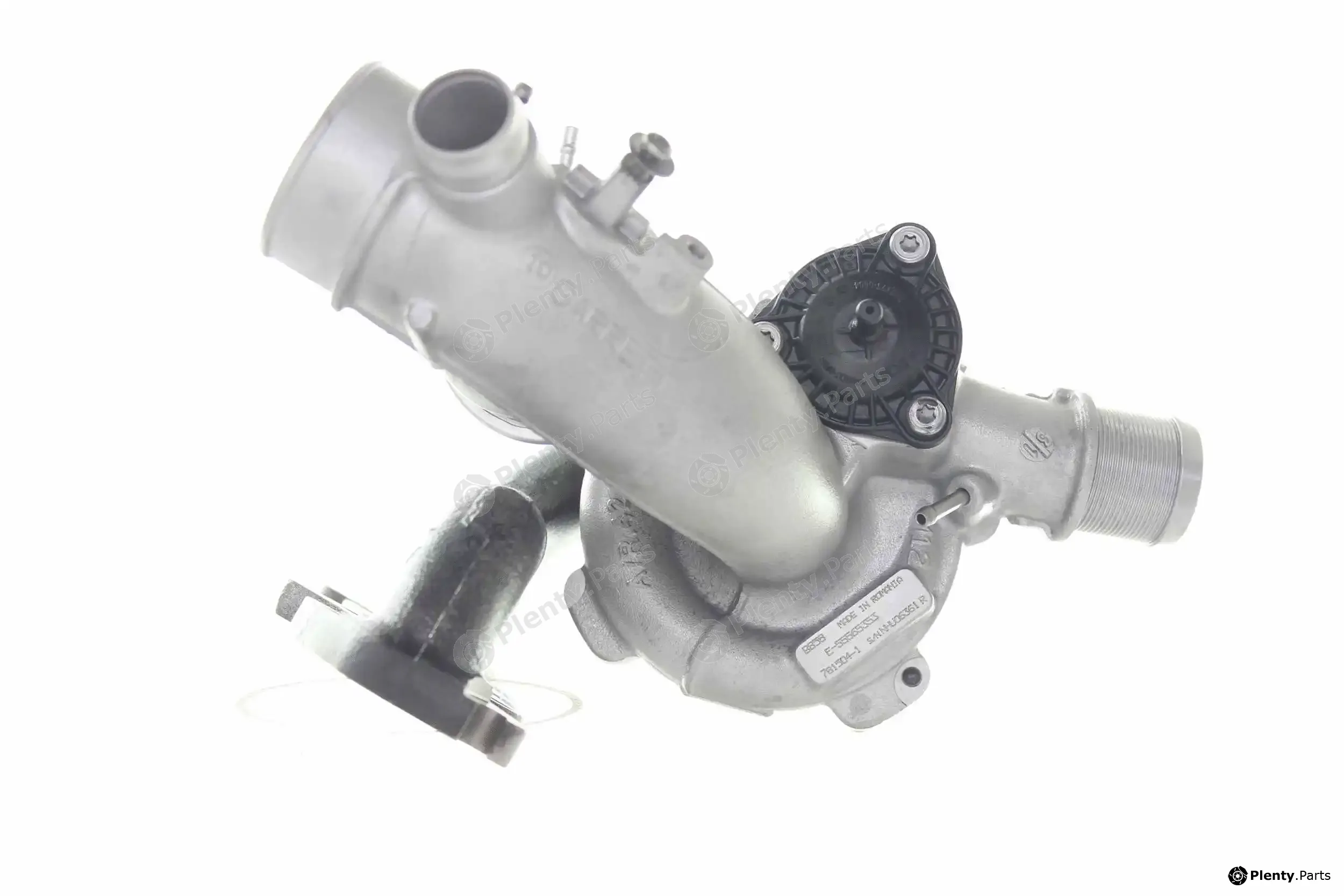 Alanko 11901193 — Charger, charging (supercharged/turbocharged)