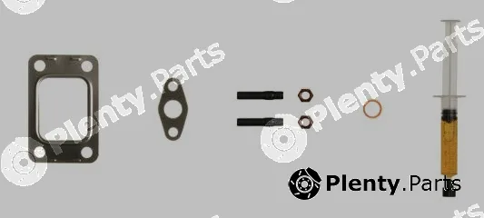 Alanko 10920609 — Mounting Kit, charger