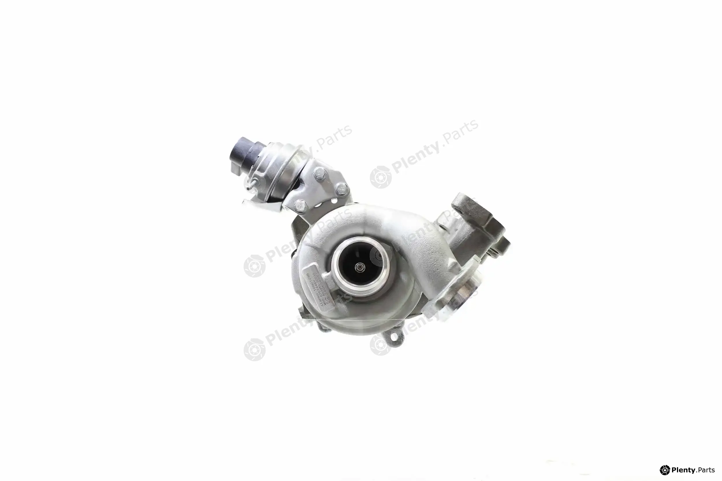 Alanko 10901298 — Charger, charging (supercharged/turbocharged)