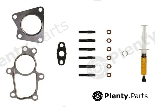 Alanko 10920564 — Mounting Kit, charger