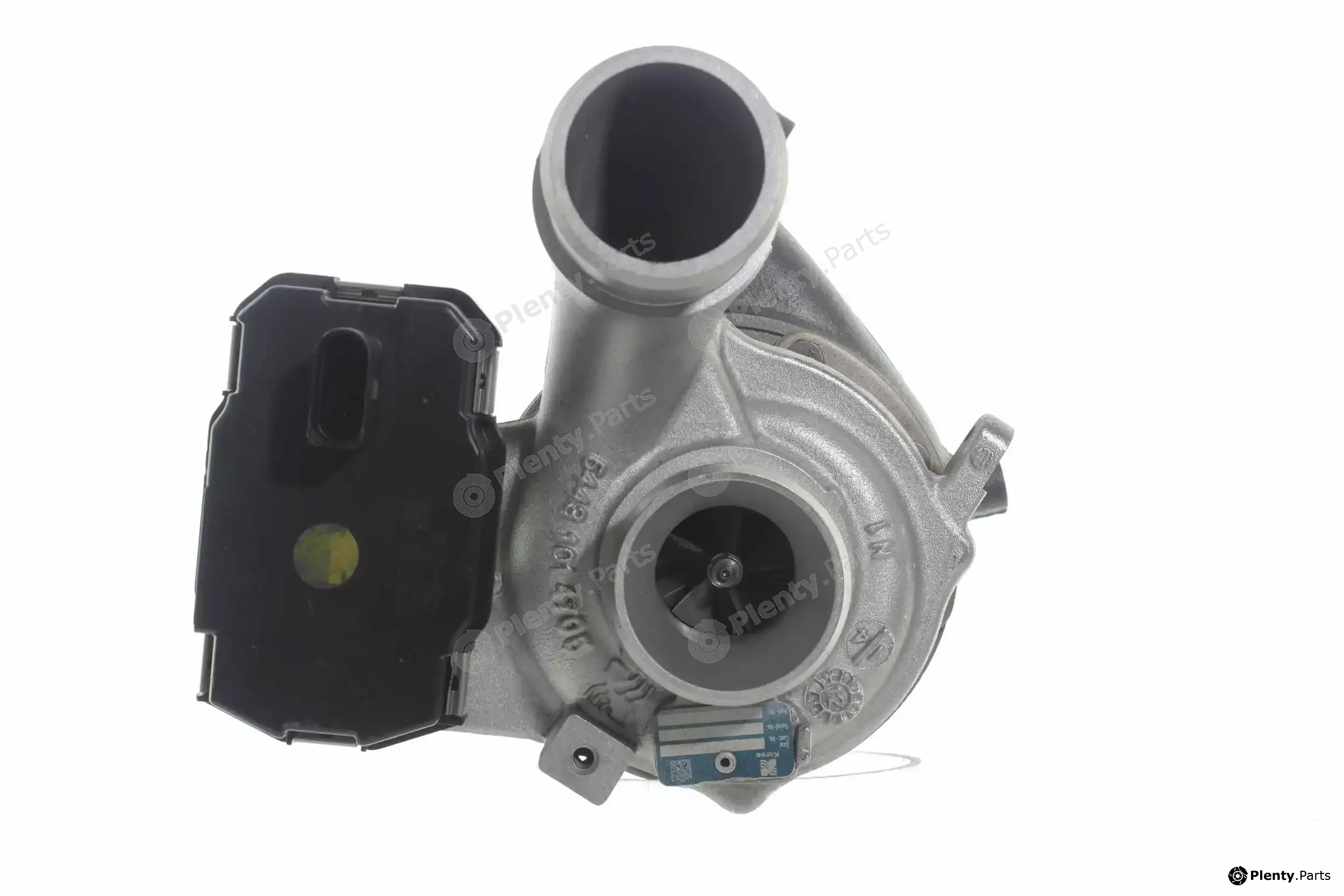 Alanko 11901330 — Charger, charging (supercharged/turbocharged)
