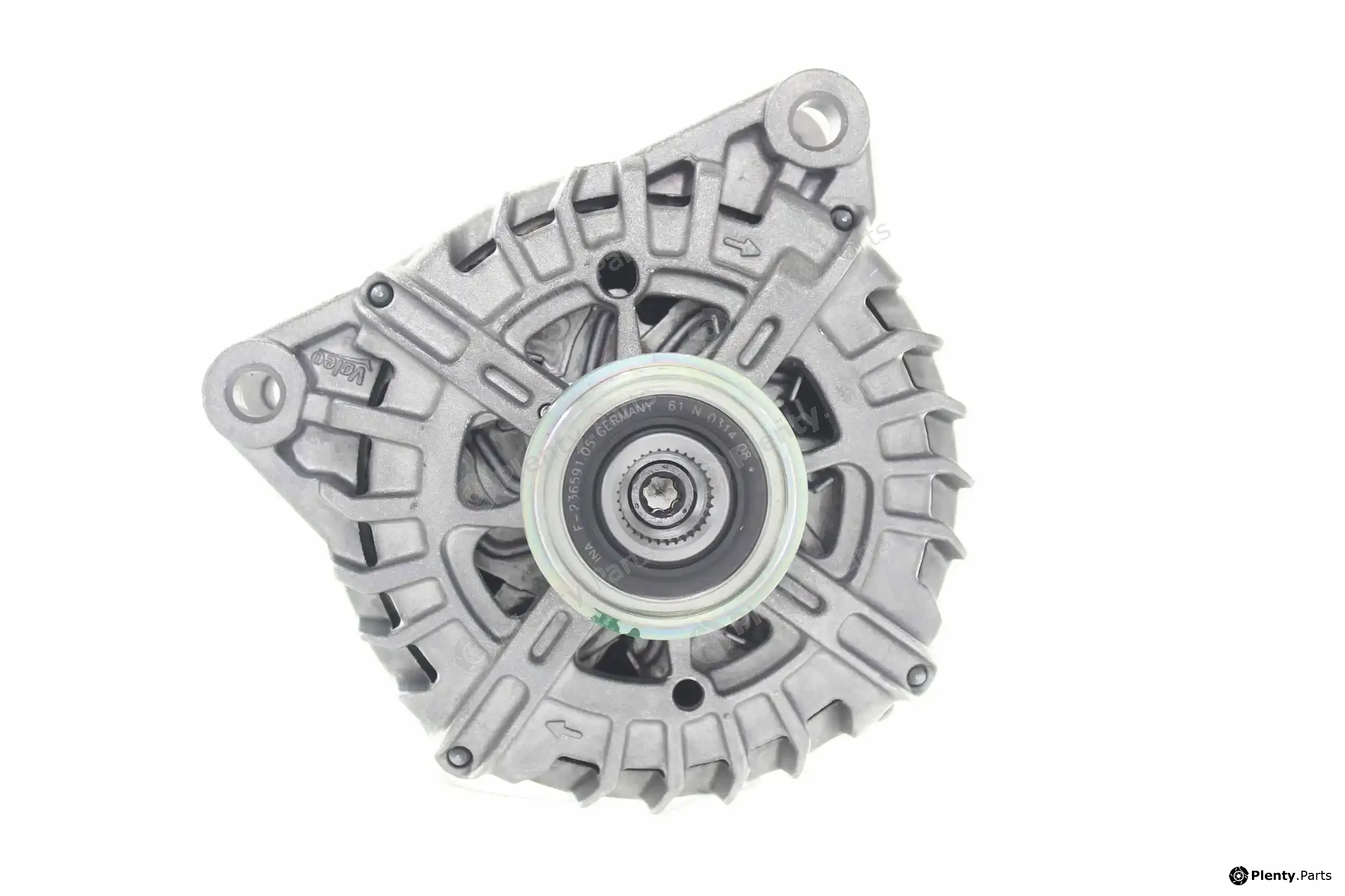 Alanko 10443535 — Alternator