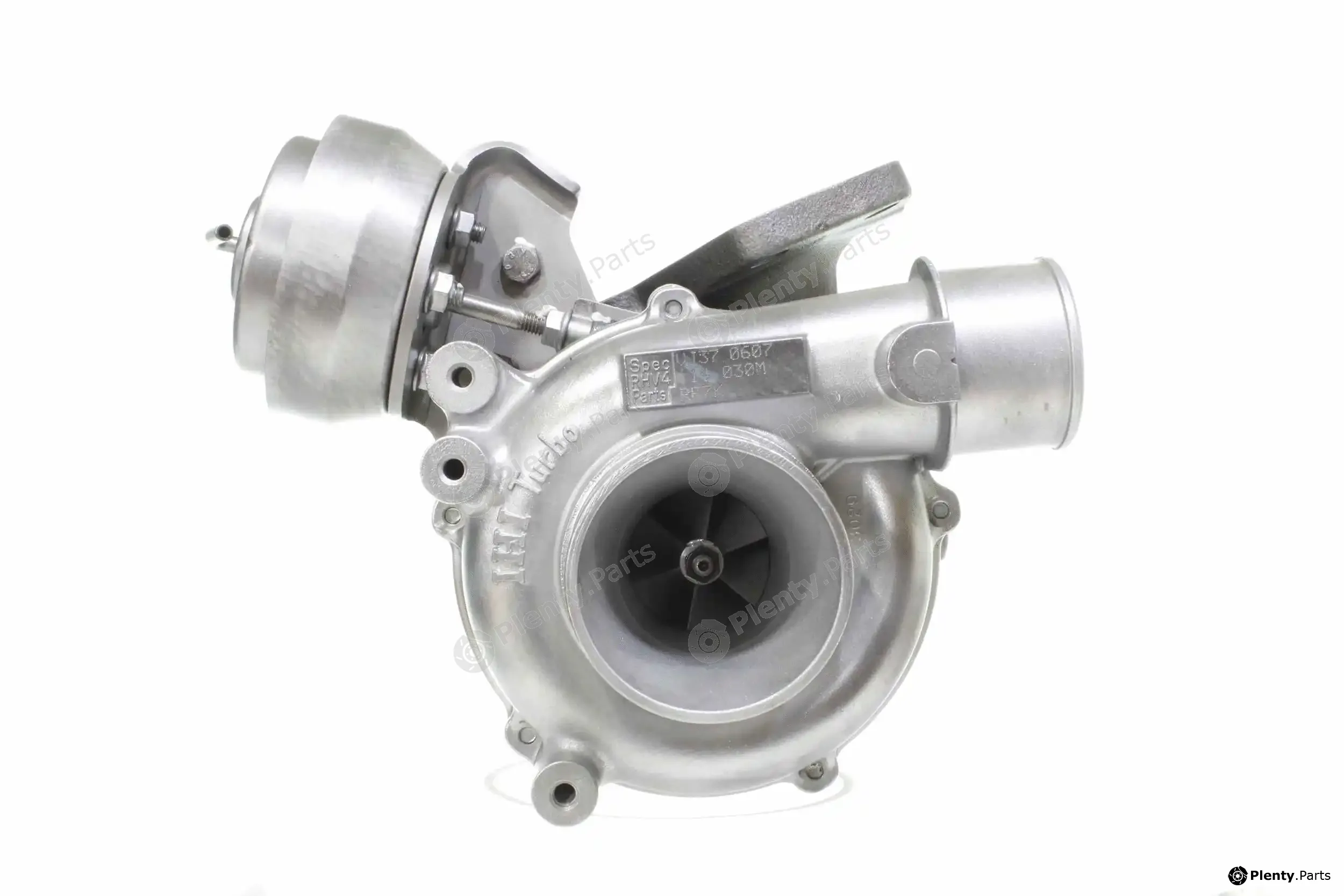Alanko 11900985 — Charger, charging (supercharged/turbocharged)