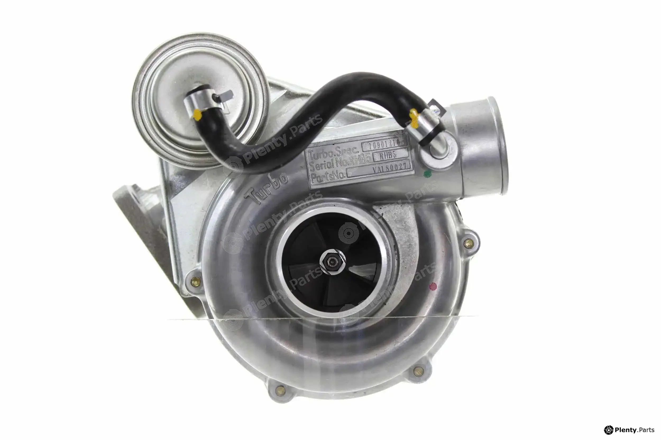 Alanko 10901210 — Charger, charging (supercharged/turbocharged)