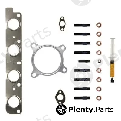 Alanko 10920654 — Mounting Kit, charger
