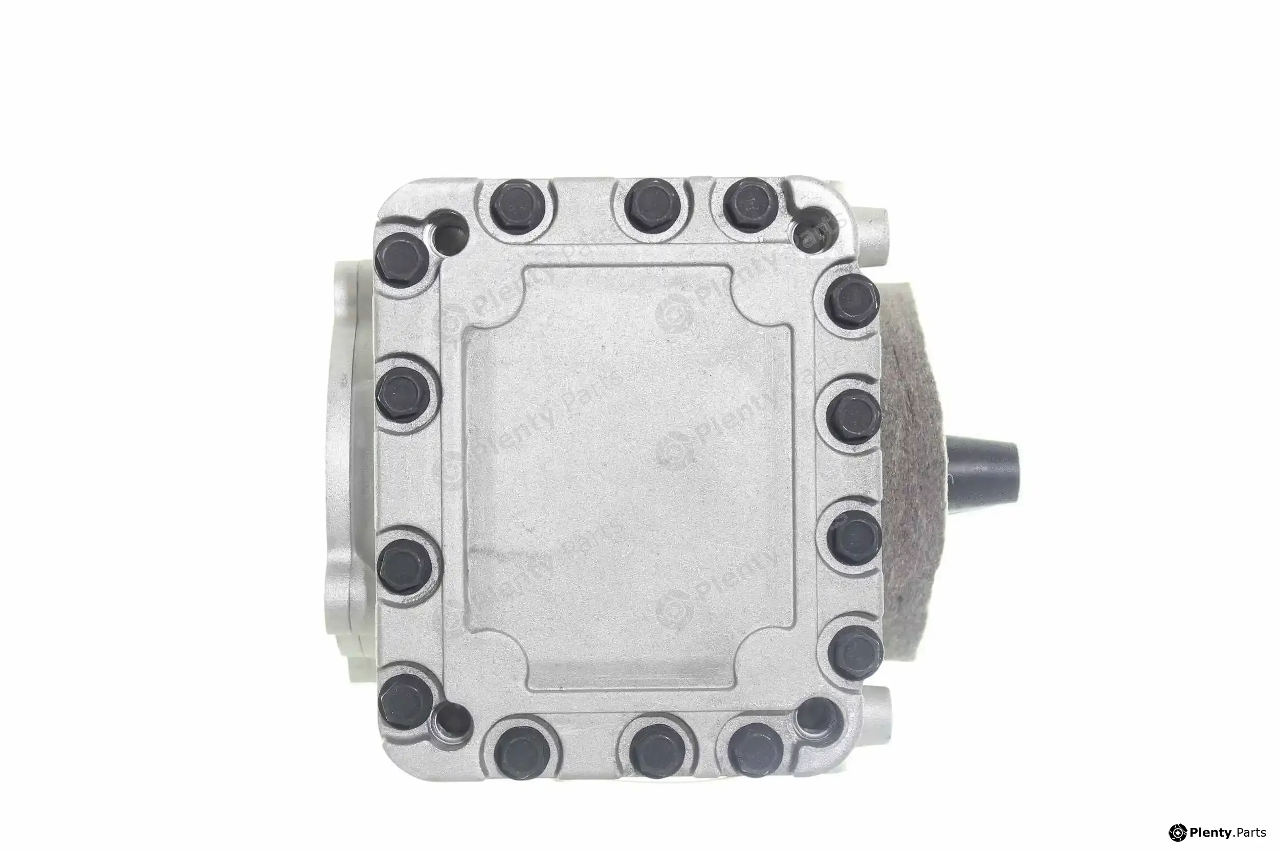 Alanko 10551268 — Compressor, air conditioning
