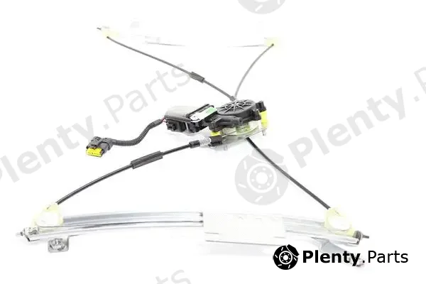 Alanko 10805234 — Window Regulator