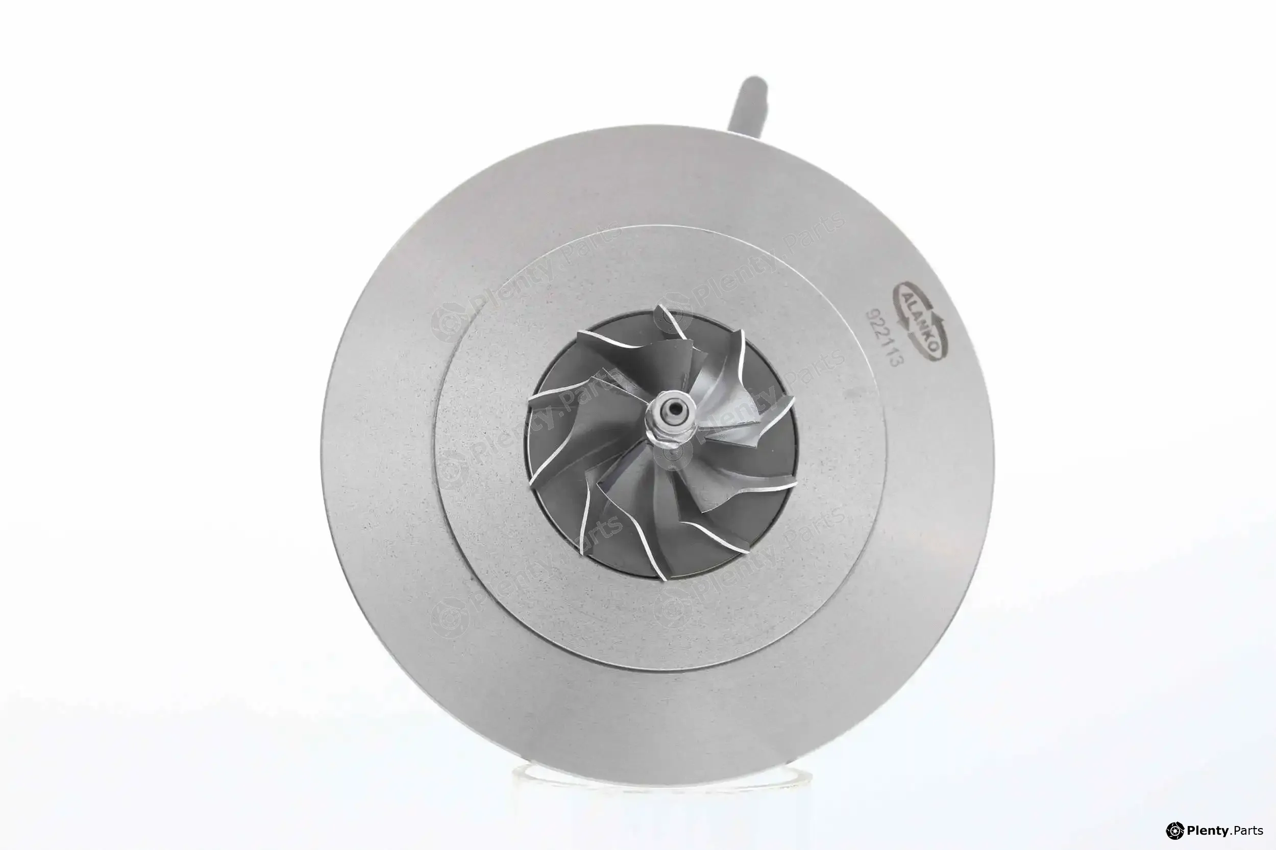 Alanko 10922113 — Core assembly, turbocharger