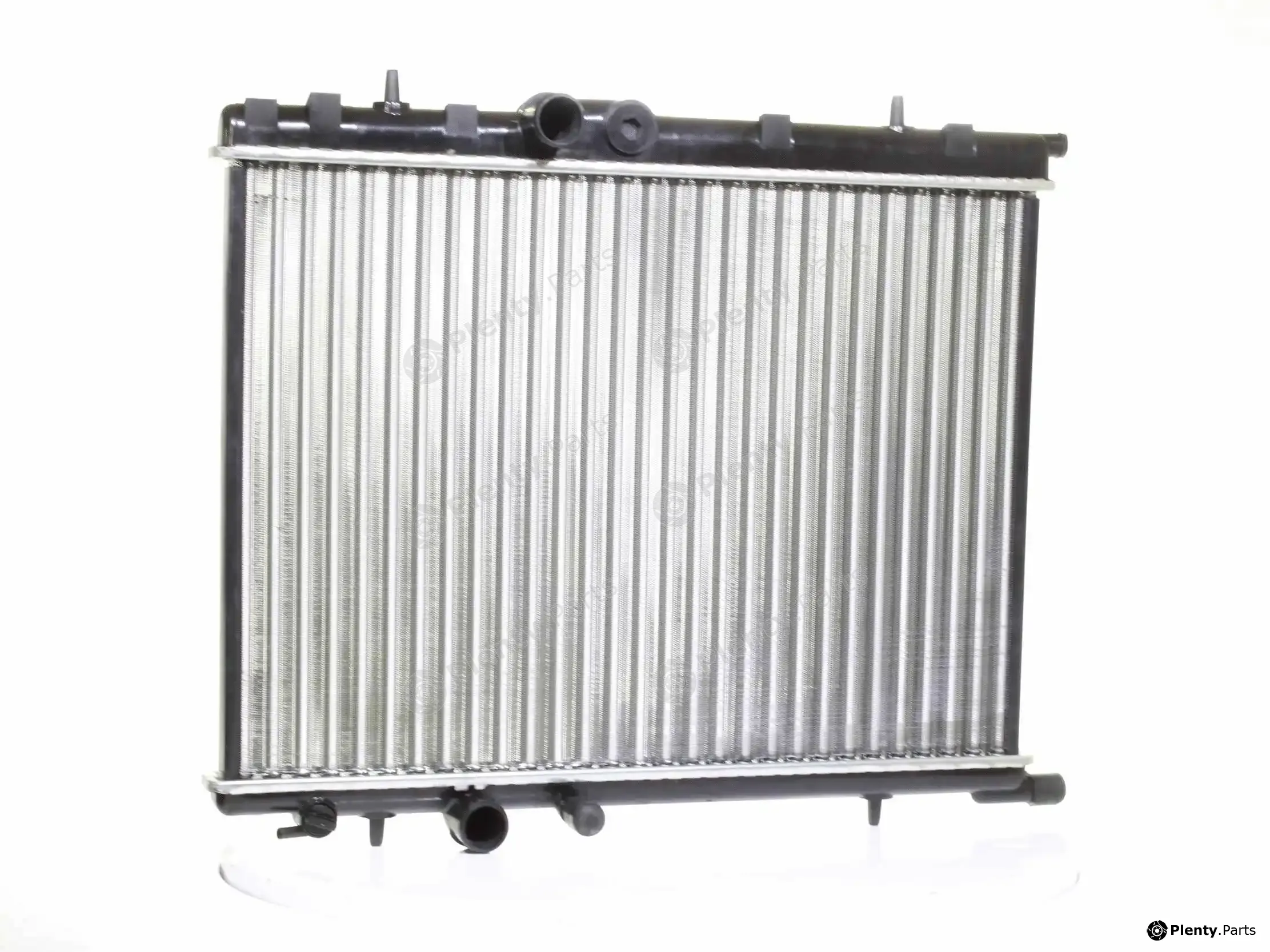 Alanko 10533124 — Radiator, engine cooling