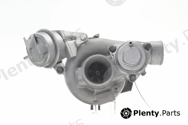 Alanko 10901165 — Charger, charging (supercharged/turbocharged)