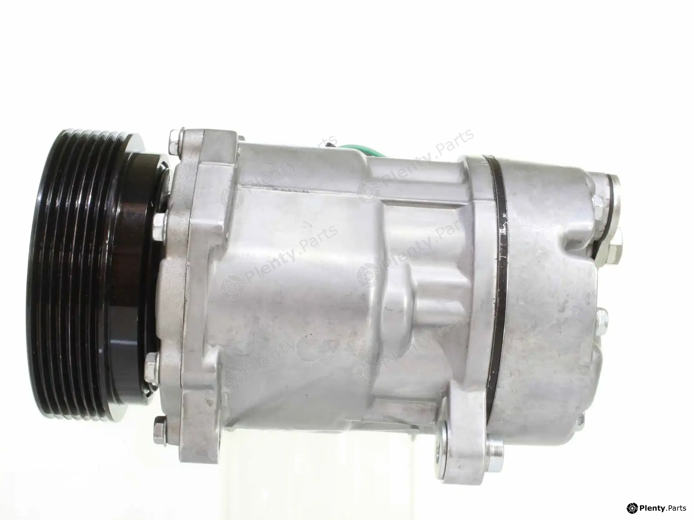 Alanko 10550092 — Compressor, air conditioning