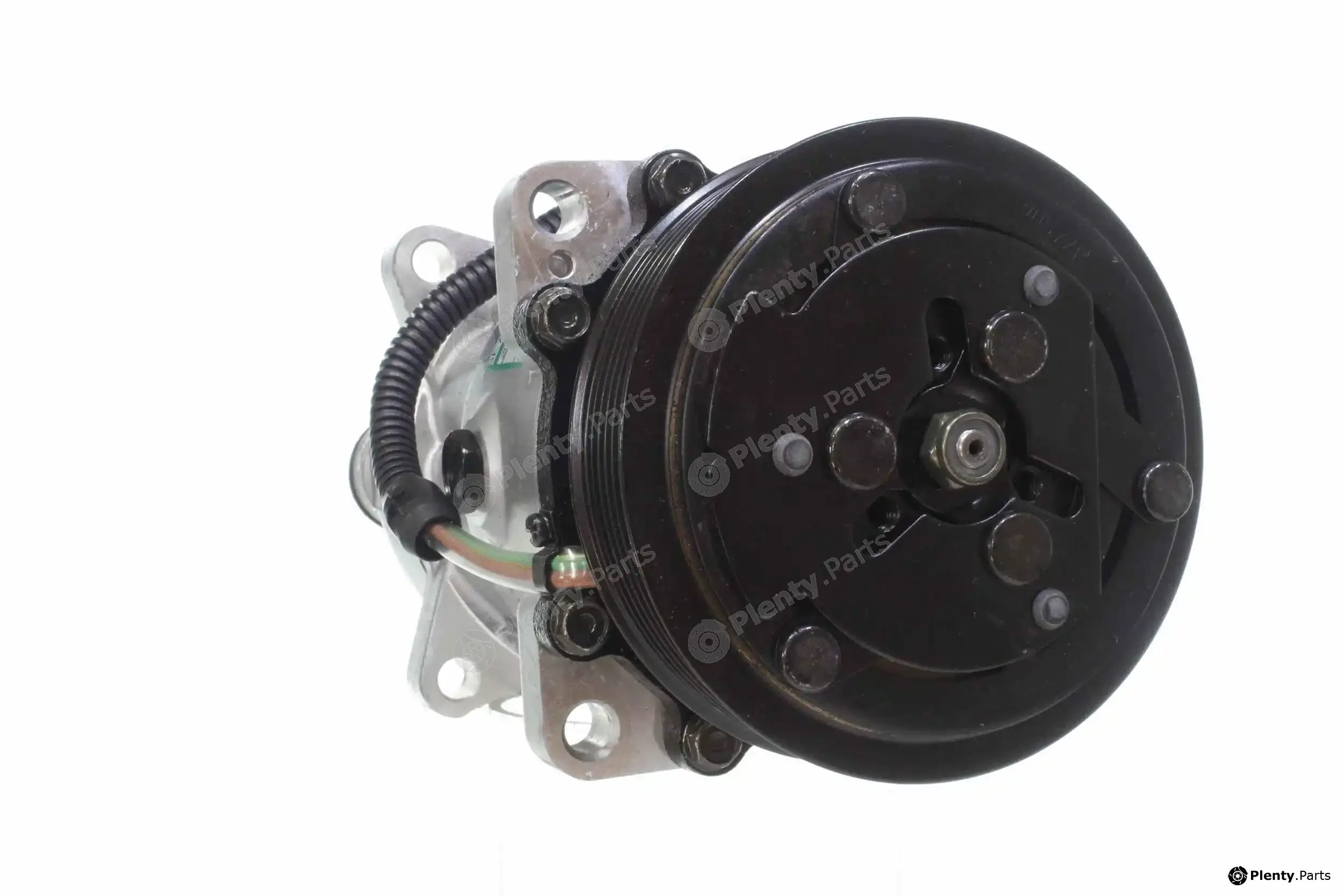 Alanko 10550003 — Compressor, air conditioning