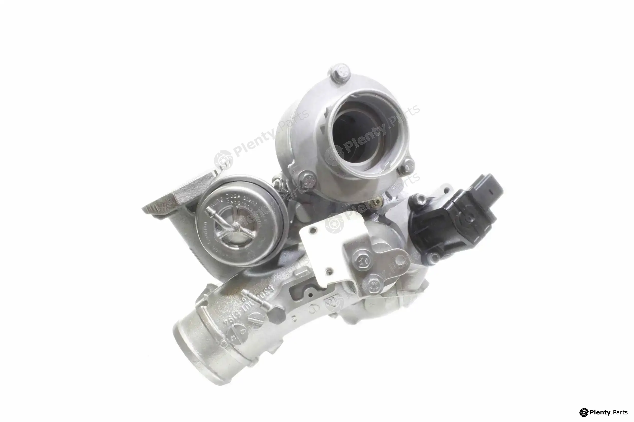 Alanko 11900127 — Charger, charging (supercharged/turbocharged)