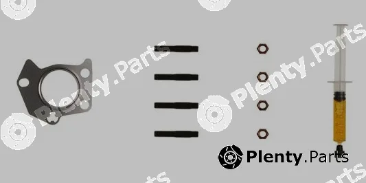 Alanko 10920713 — Mounting Kit, charger