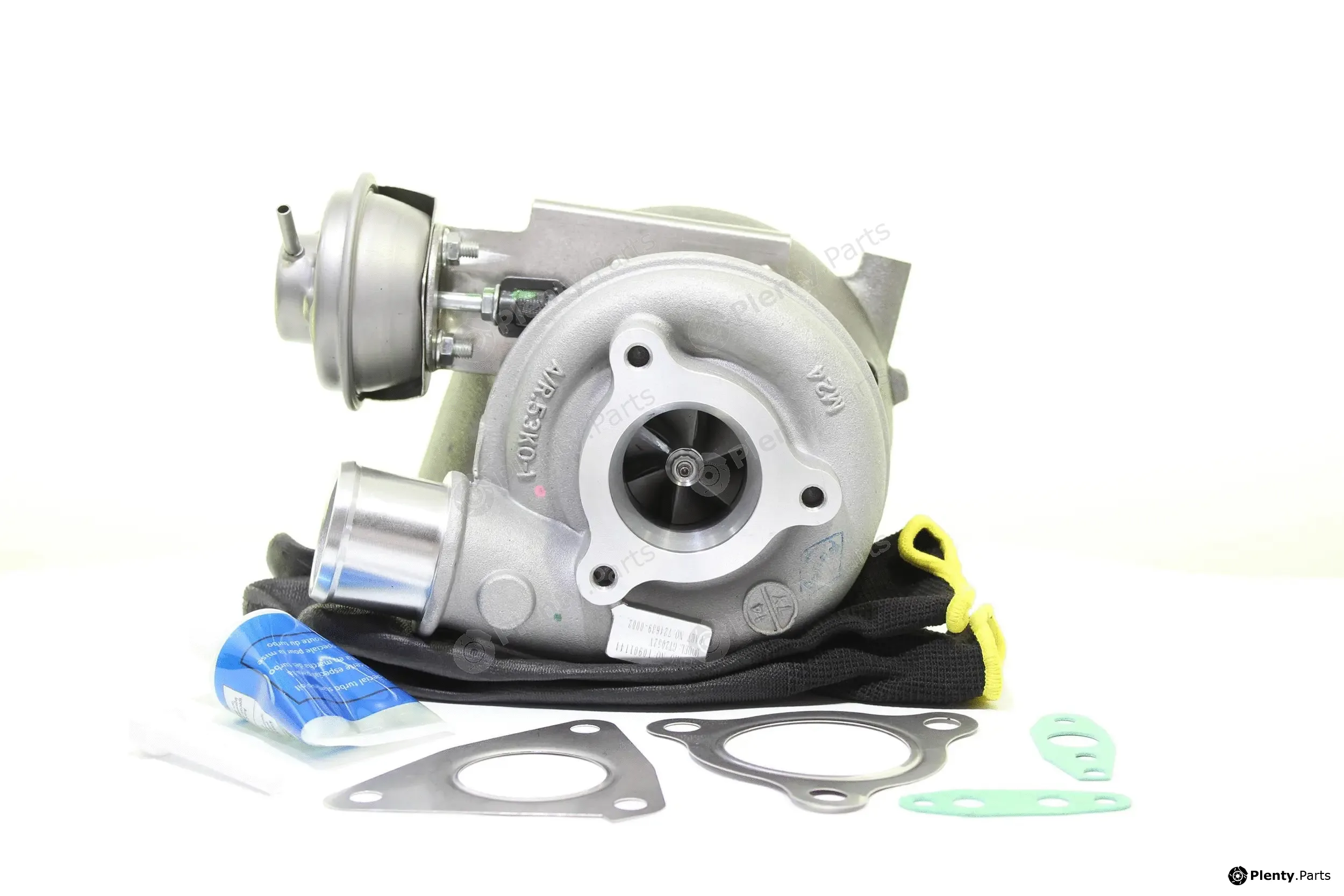 Alanko 10901144 — Charger, charging (supercharged/turbocharged)
