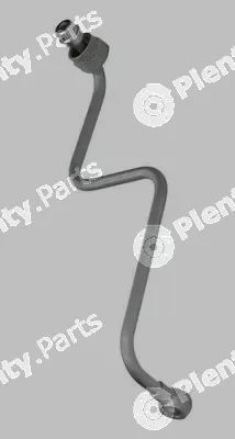 Alanko 10921341 — Oil Pipe, charger