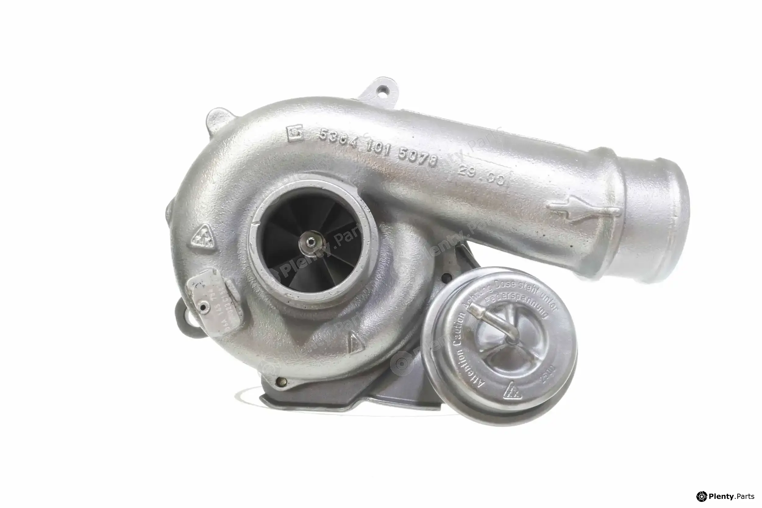 Alanko 11900093 — Charger, charging (supercharged/turbocharged)