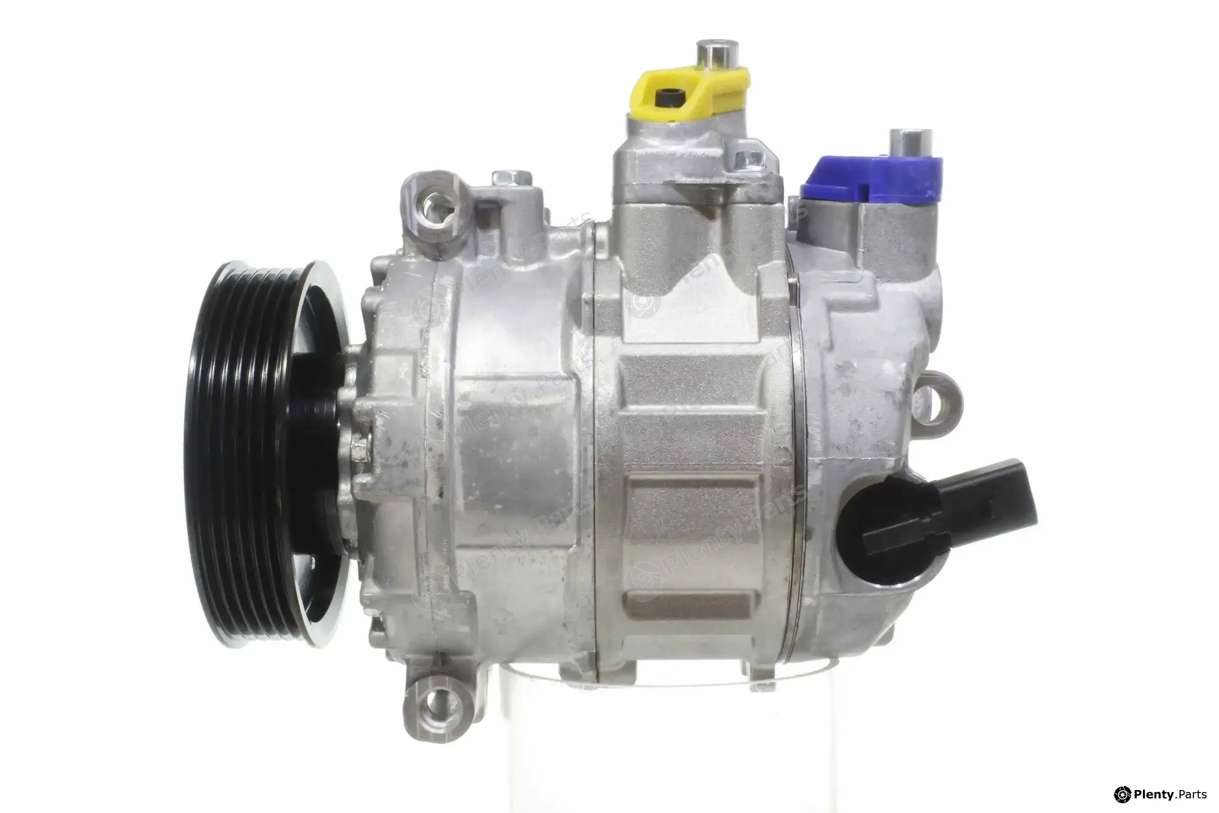 Alanko 10551082 — Compressor, air conditioning